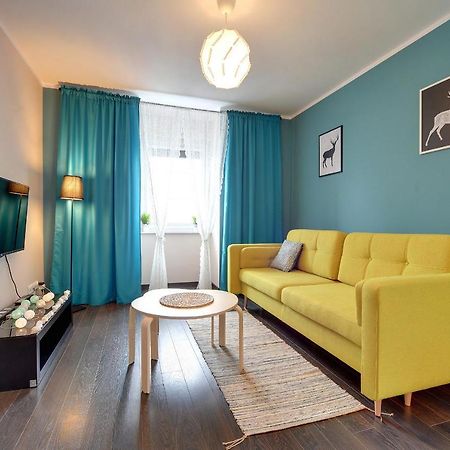 Apartamenty Sun Seasons 24 - Villa Avangarda Szklarska Poręba Zewnętrze zdjęcie