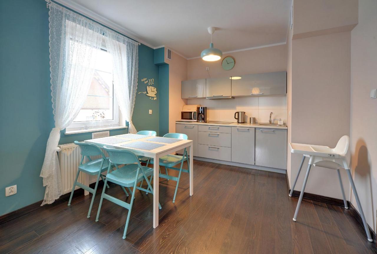 Apartamenty Sun Seasons 24 - Villa Avangarda Szklarska Poręba Zewnętrze zdjęcie