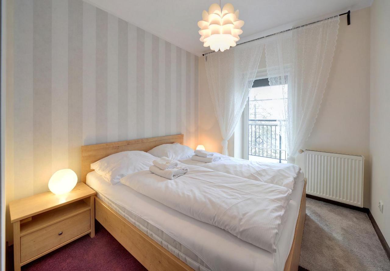 Apartamenty Sun Seasons 24 - Villa Avangarda Szklarska Poręba Zewnętrze zdjęcie